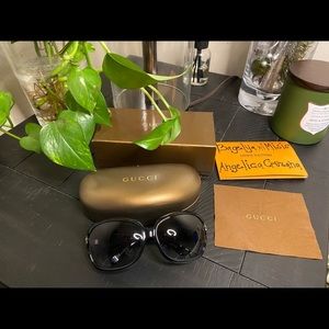 original used gucci shades